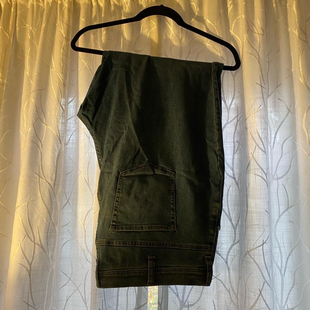 Size 20 Women’s jeans